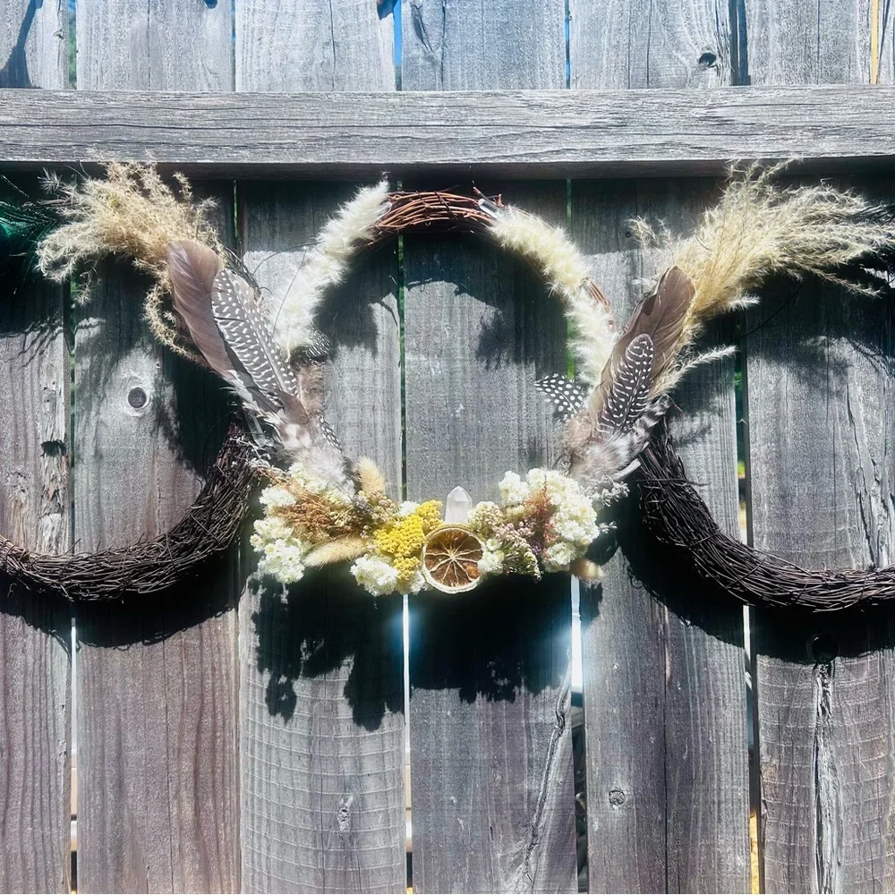 nor cal vibes apothicary handmade boho